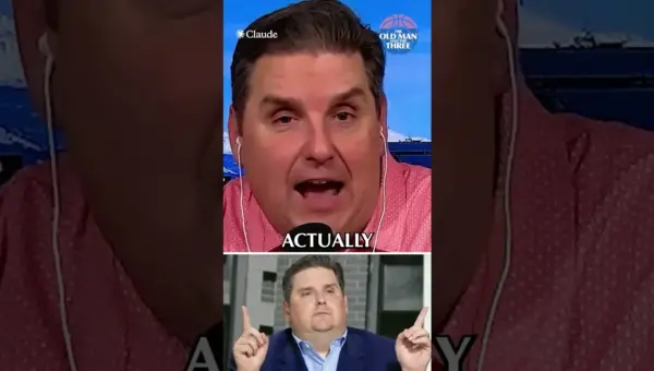 Windhorst Meme Story: A Trade, a Vacation, and Viral Gold