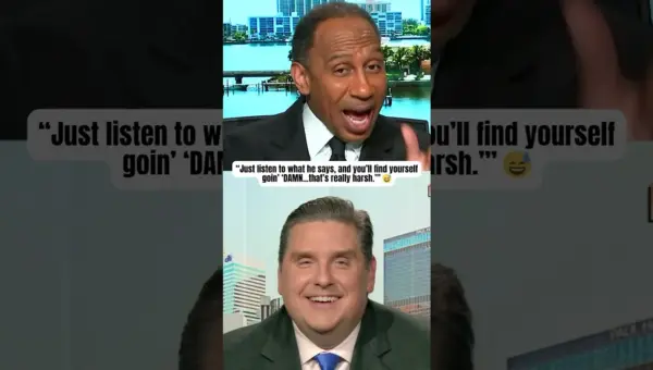 Windy’s Harsh Take on Wemby Sparks Debate