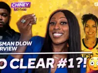 Wings Eye No. 1 Pick Amidst WNBA Draft Mystery