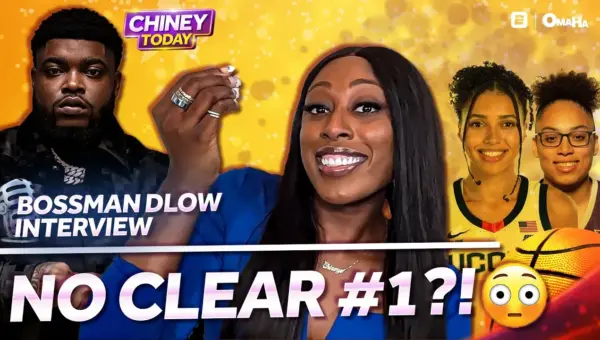 Wings Eye No. 1 Pick Amidst WNBA Draft Mystery