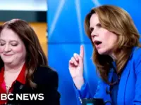 Wisconsin Court Race Offers Big Clues for Midterms