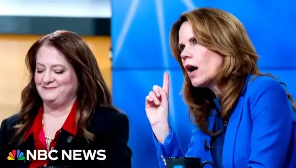 Wisconsin Court Race Offers Big Clues for Midterms