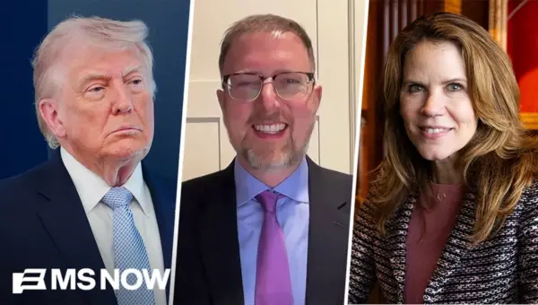 Wisconsin Dems Score Big Win, Fueling Hope for November Sweep