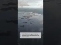 Wisconsin River Swells to Crisis Levels, Forcing Evacuations