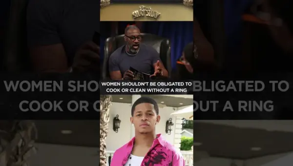 WK Osiris: No Ring, No Chores?