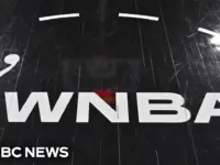 WNBA Players Get Big Raises in New Tentative Deal