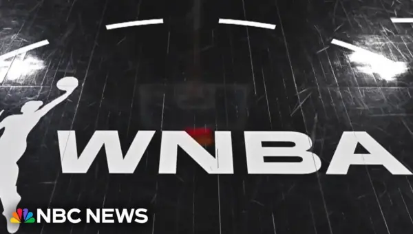 WNBA Players Get Big Raises in New Tentative Deal