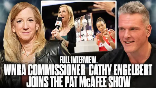 WNBA Secures Landmark 7-Year Deal