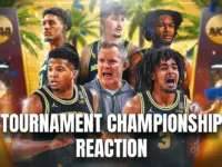 Wolverines Crowned Champs! Johnson, Cadeau Lead UMich Victory