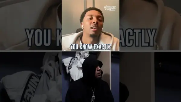 Wolves’ ‘Toxicity’ Fuels Intense Nuggets Rivalry