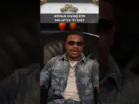 Woman Asks For $4K After One Date, Sparks Debate