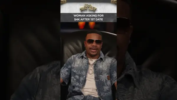 Woman Asks For $4K After One Date, Sparks Debate