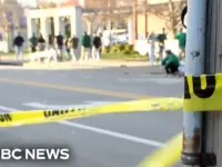 Woman Dies After Parade Float Accident on St. Patrick’s Day