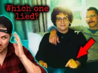 Woman Framed Boyfriend for Murder, Then Confessed