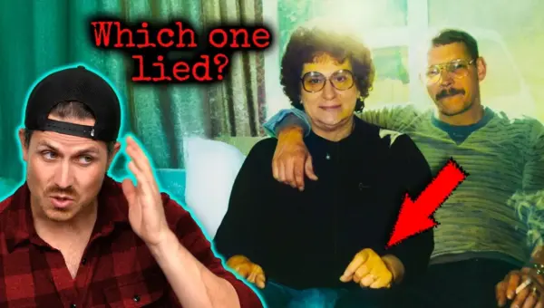 Woman Framed Boyfriend for Murder, Then Confessed