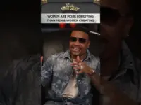 Women Forgive Cheating More Than Men, Study Suggests