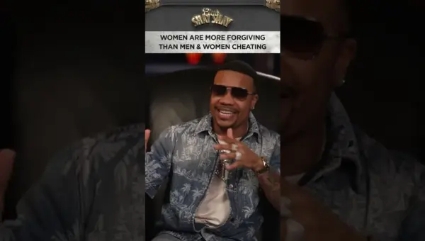 Women Forgive Cheating More Than Men, Study Suggests