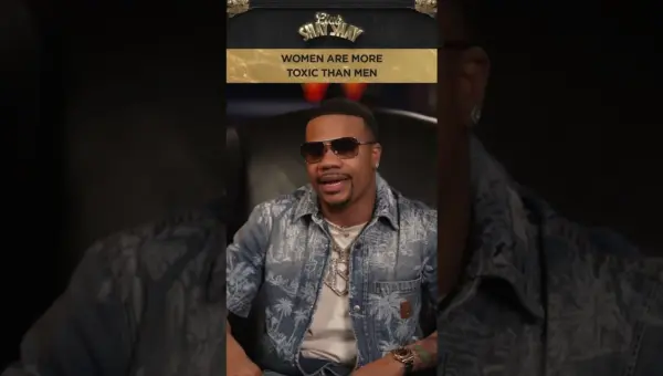 Women More Toxic? Tears, Cheating Spark Debate