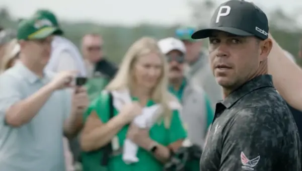 Woodland Wins! A Courageous Comeback Triumph