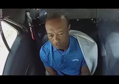 Woods’ DUI Case Tests Rehab as Defense