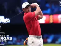 Woods Seeks Treatment After DUI Arrest