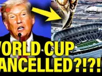World Cup Faces Collapse Amidst US Travel Woes