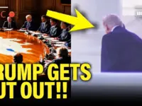 World Leaders Sidestep Trump, Forge New Alliances