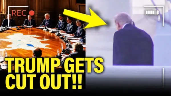 World Leaders Sidestep Trump, Forge New Alliances