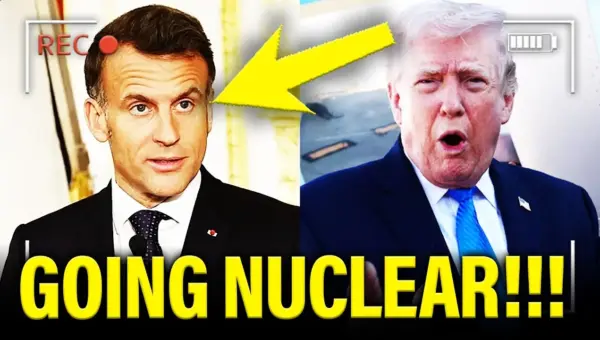 World Leaders Slam Trump’s Erratic Diplomacy