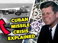 World on Brink: How Cuba Missiles Sparked Nuclear Scare