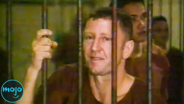 World’s Most Corrupt Prisons Revealed: A Grim Look Inside