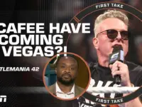 WrestleMania 42: Key Questions Answered in Vegas!
