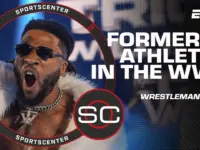 WrestleMania 42: Oba Femi, Trick Williams Set to Shine