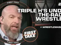 WrestleMania 42: Triple H Calls It The Ultimate Spectacle!