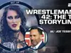 WrestleMania 42: Vegas Explodes with Top 5 Storylines!