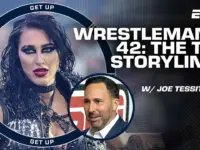 WrestleMania 42: Vegas Explodes with Top 5 Storylines!