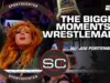 WrestleMania Moments: Hogan, Austin, Lesnar & More!