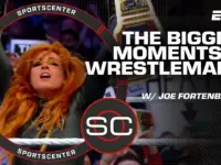 WrestleMania Moments: Hogan, Austin, Lesnar & More!