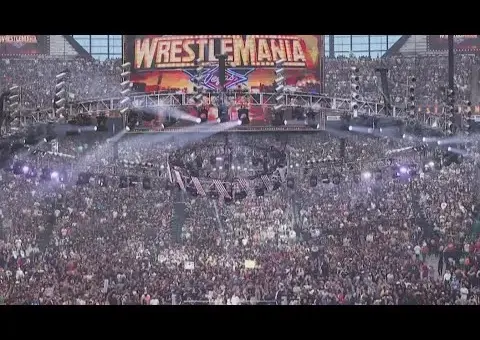 WrestleMania’s Star Power Fuels Global Cultural Dominance