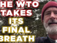 WTO Crumbles, Ushering In Global Trade Wars