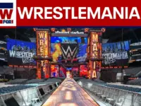 WWE Legend Kane on WrestleMania, New Stars, and Wrestling’s Real Impact