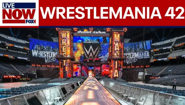 WWE Legend Kane on WrestleMania, New Stars, and Wrestling’s Real Impact