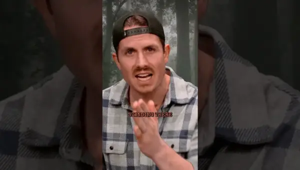 WWII Soldier Fights War 29 Years After It Ended