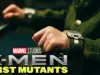 X-Men Movie Lands ‘Beef’ Writers for 2028 Release