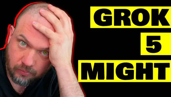 xAI Rebuilds Grok, Aims to Dominate AI Race