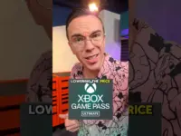 Xbox Hints at Cheaper Game Pass Tiers