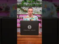 Xbox Hints at Next-Gen Console with Mystery Box