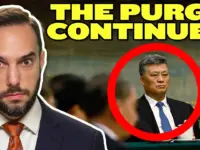 Xi Purges Allies Amidst Party Power Grab