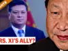 Xi’s Inner Circle Cracks: Aide’s Fall Signals Power Struggle
