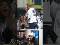 Yankees Fan Spits On Homer, Throws Ball Back